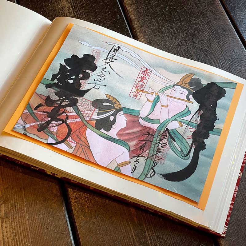 ⚪︎⚪︎　御朱印帳　見開き×2点／御朱印ホルダー（特大）（小）各2点／ ⚪︎⚪︎様専用 御朱印帳 見開き×2点／御朱印ホルダー（特大）（小）各2